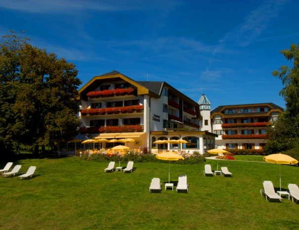 Hotel Schönruh